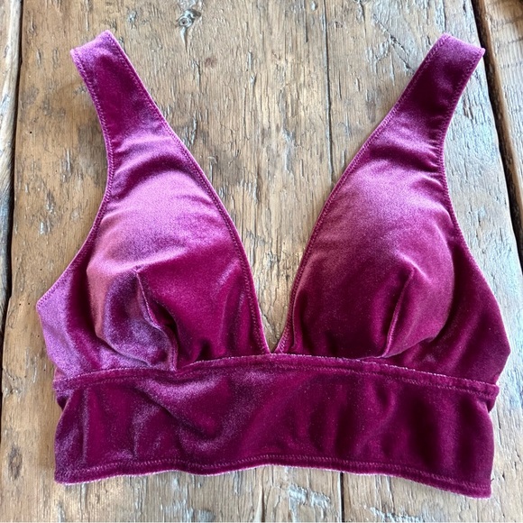 LA SENZA Bundle of 2 Pretty Wireless Bras - Picture 3 of 4